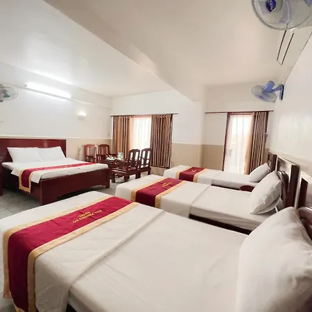 Hoa Phượng Đỏ-2