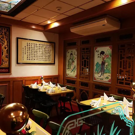 China Restaurant Hotel Lotus-2