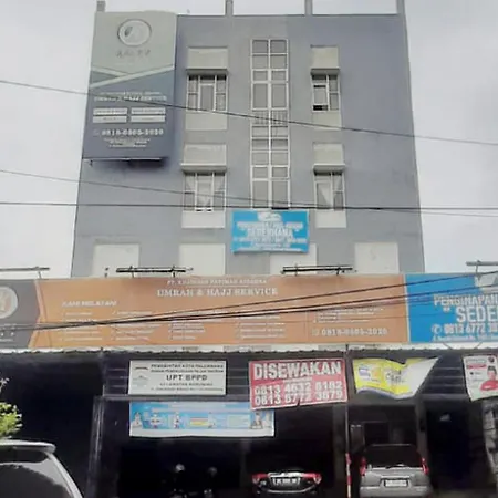 OYO 90226 Penginapan Sederhana Syariah-2