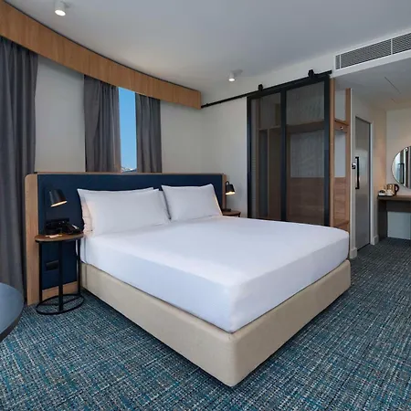 Hilton Garden Inn Albany, Wa-2