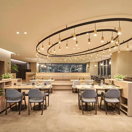 Hilton Garden Inn Seoul Gangnam-3