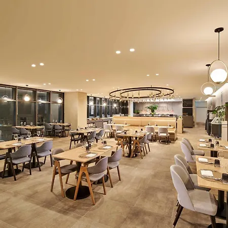 Hilton Garden Inn Seoul Gangnam-3