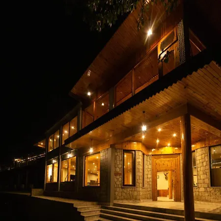 Roomy Daastaan Hotel, Karimabad Hunza-2