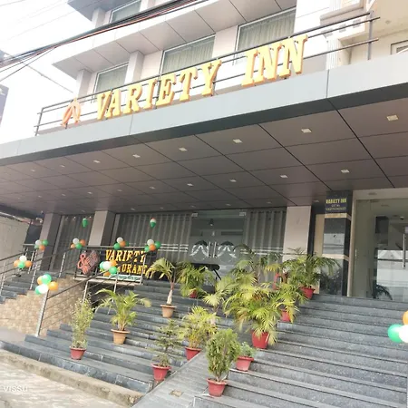 Variety Inn-3