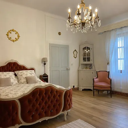 Maison 1823 - Suite de charme à Garons-3