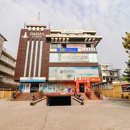 Hotel Paras Tower-2