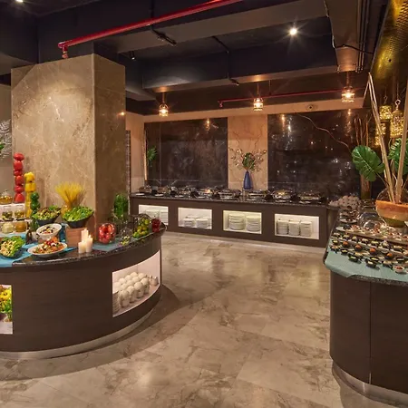 Regenta Central Imperial Candolim Goa-2