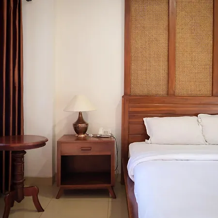 The Garden Suites New-3