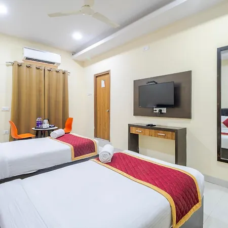 Lemonridge By Monday Hotels Kukatpally-3