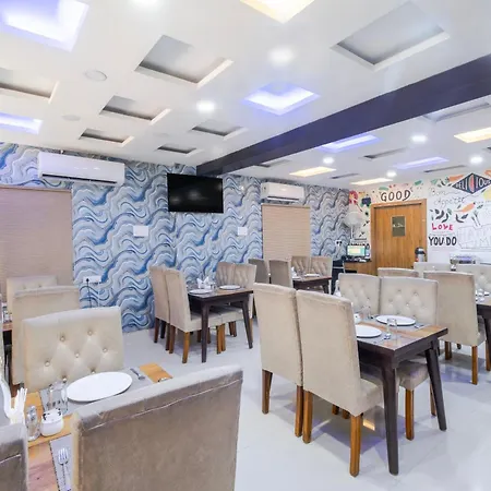 Lemonridge By Monday Hotels Kukatpally-2