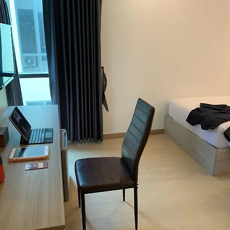 Thana Wisut Hotel-2