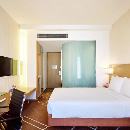 Vega Suites-2