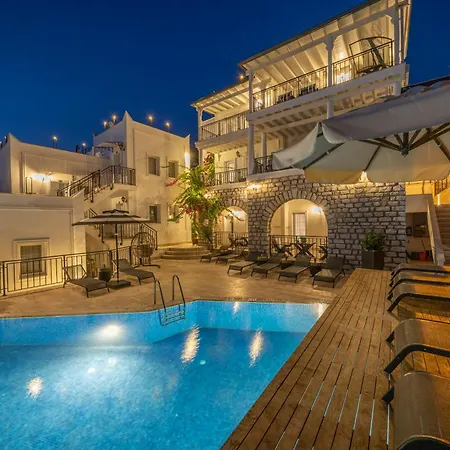Noa Suite Hotel Only Adult-3