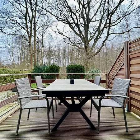 Boutique Hotel Waldwiese-2