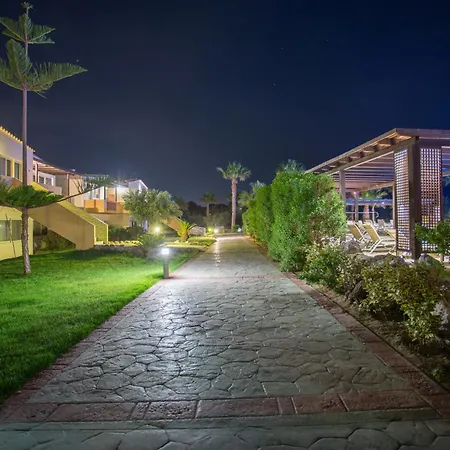 Achilleas Beach Hotel Adults Only-3