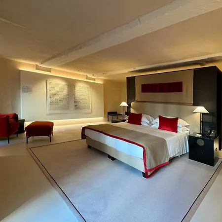 Hotel Palazzo Durazzo Suites-2