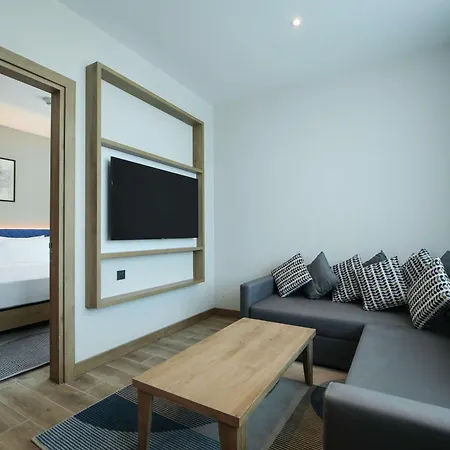 Hilton Garden Inn Ankara Cankaya-2
