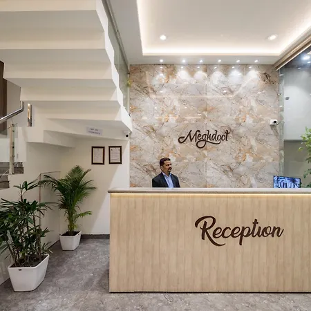 Hotel Meghdoot, Bhopal-3