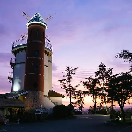 Le Moulin d'Orgemont, hébergements&restaurants Argenteuil-3