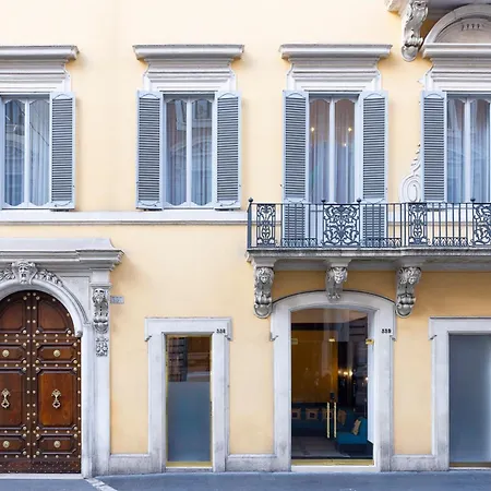 Palazzo Roma - The Leading Hotels Of The World-2