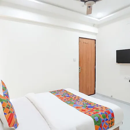 Fabhotel Vishala Inn-3