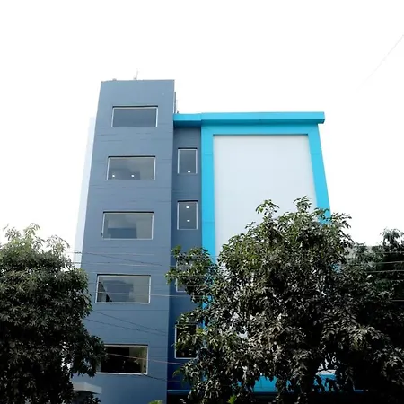 Aeraki Hotel Pvt. Ltd-3