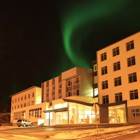 Hotel Borgarnes-2