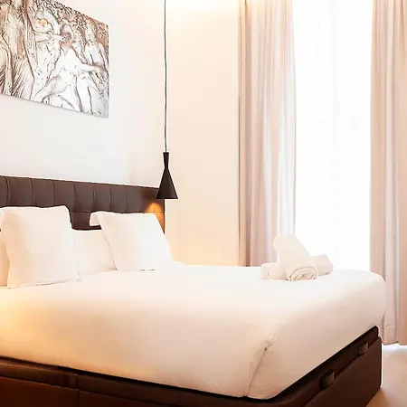 Woohoo Rooms Boutique Luna-3