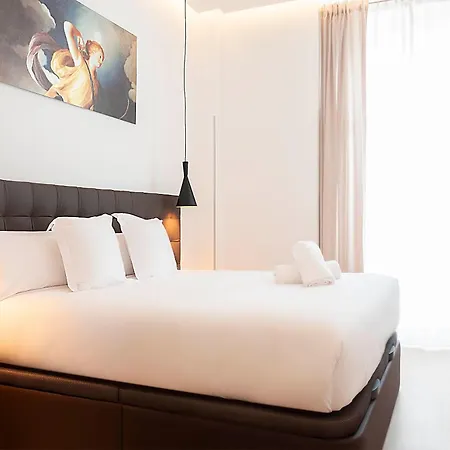 Woohoo Rooms Boutique Luna-2