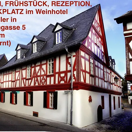 Weinhotel Eltvinum-2