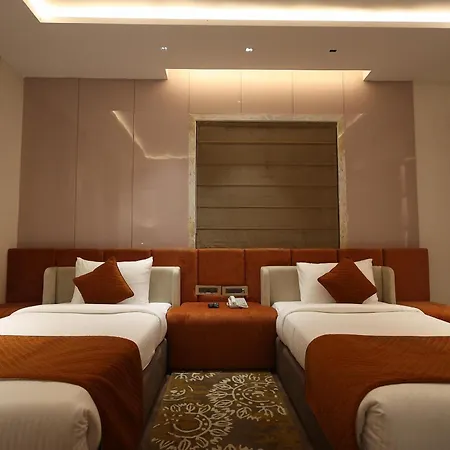 The Ramayana Hotel, Ayodhya-2