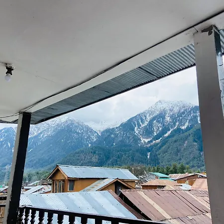 New Prince Cottage & Saibha Palace-3
