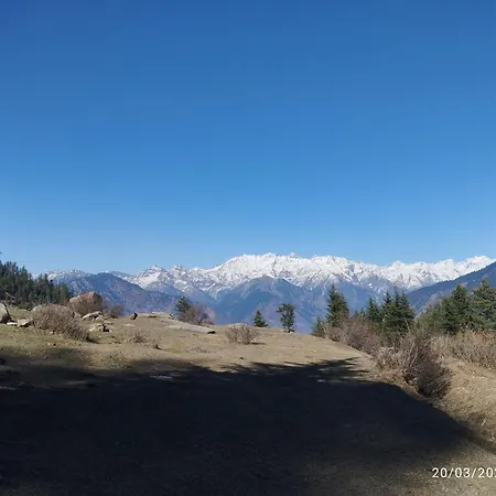 Tirthan View Homestay-2