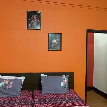 Eastwood Guest House-3