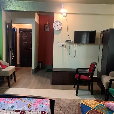 Eastwood Guest House-2