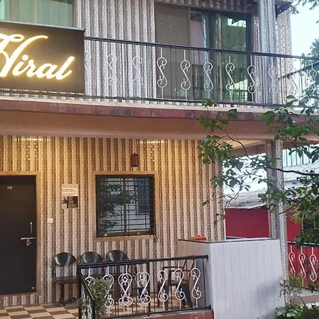 Hiral Residency-2