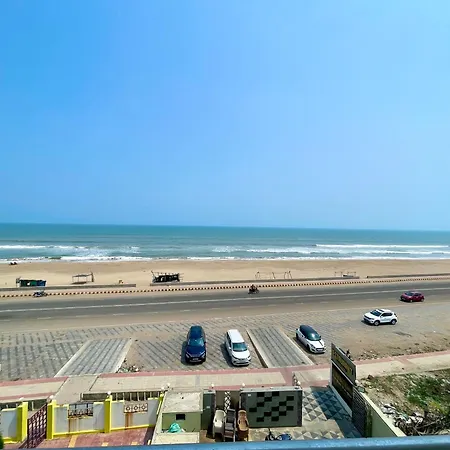 Hotel TBS Puri: Oceanfront Luxury with Full Amenities-2