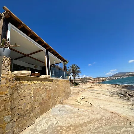 Taghazout Dream view - Piscine privée - Luxe-2