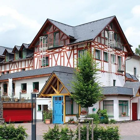 Hotel Westerwaelder Hof-3