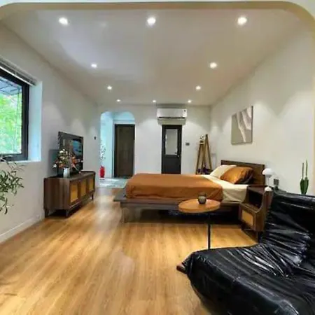 Oh Trendy Homestay Lê Phụng Hiểu-3