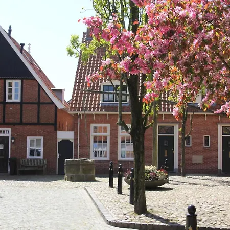 Hotel Van Der Maas-3