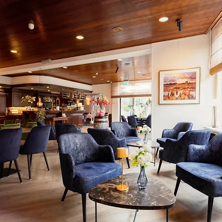 Hotel Van der Maas-2