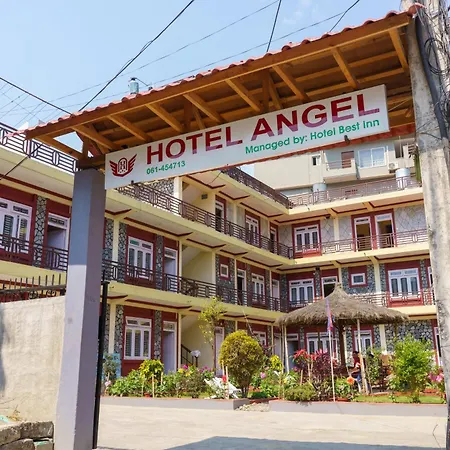 Hotel Angel-3