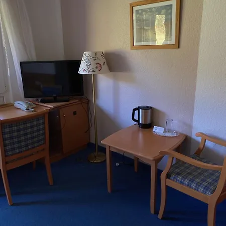 Hotel Faller-2