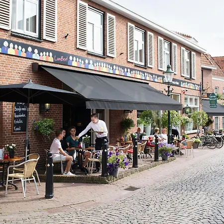 Hotel Van der Maas-3