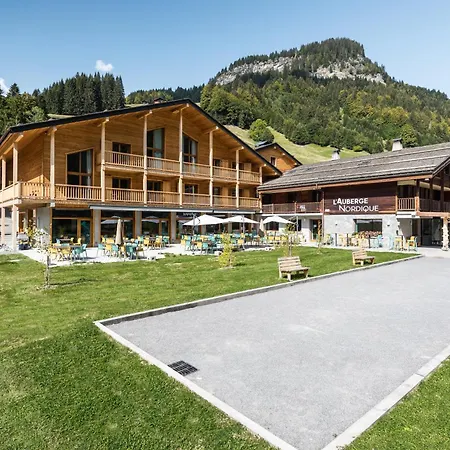 L'Auberge Nordique-2