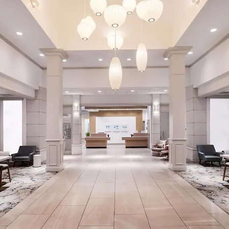 Hilton Garden Inn Jacksonville Ponte Vedra Sawgrass-3