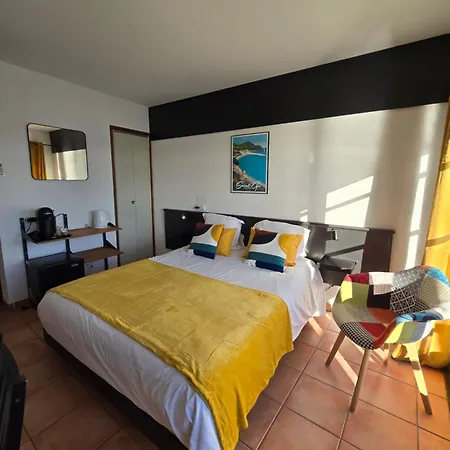 Hotel Chanteplage-2