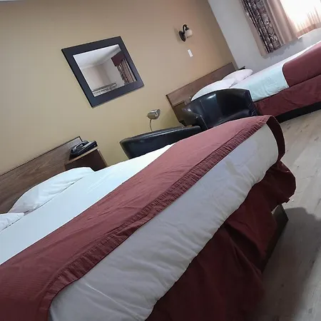 Travellers Motel-2