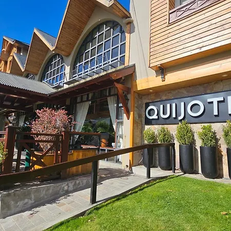 Hotel Quijote-2